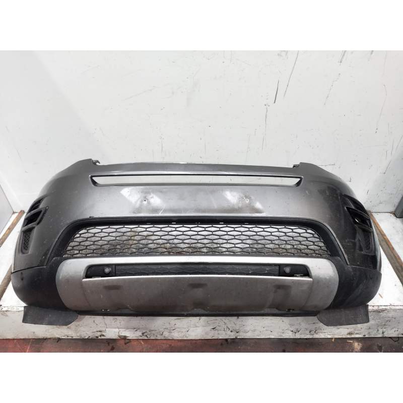 Recambio de paragolpes delantero para land rover discovery sport s referencia OEM IAM   
