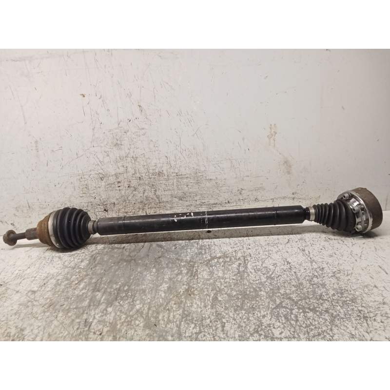 Recambio de transmision delantera derecha para seat altea (5p1) 1.2 tsi referencia OEM IAM 1K0407272NN  
