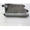 Recambio de intercooler para isuzu trooper 3.0 dti cat referencia OEM IAM 8972289661 303786 