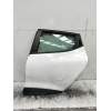 Recambio de puerta trasera izquierda para renault clio iv referencia OEM IAM   5P