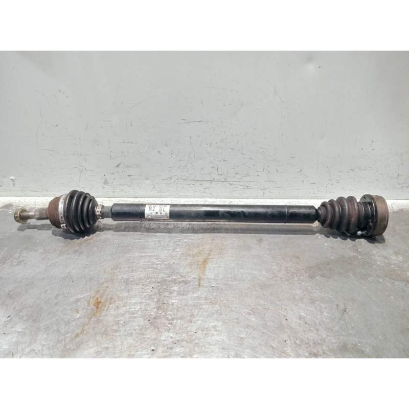 Recambio de transmision delantera derecha para skoda octavia berlina (1u2) referencia OEM IAM 1J0407272BL 16G 2000