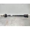 Recambio de transmision delantera derecha para skoda octavia berlina (1u2) referencia OEM IAM 1J0407272BL 16G 2000