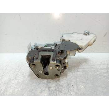 MOTOR CIERRE CENTRALIZADO TRASERO IZQUIERDO 8255361U01 4P