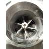 Recambio de turbocompresor para kia sorento i (jc) 2.5 crdi referencia OEM IAM 53039700122 282004A470 2006