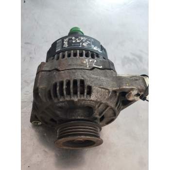 ALTERNADOR 0123315007 BOSCH 