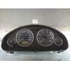 Recambio de cuadro instrumentos para mitsubishi space star (dg0) 1900 di-d referencia OEM IAM MR916342 216755281B 2573403810