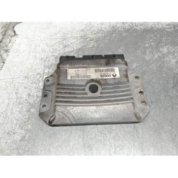 CENTRALITA MOTOR UCE 215857789A 8200611648 8200509516 S3000