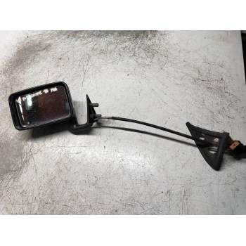 RETROVISOR IZQUIERDO MANUAL