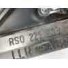 Recambio de retrovisor derecho para audi a3 (8l) referencia OEM IAM  ELECTRICO 1996