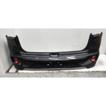 PARAGOLPES TRASERO 