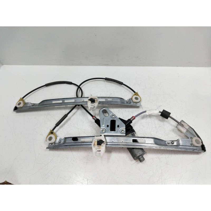 Recambio de elevalunas delantero izquierdo para peugeot 206+ básico referencia OEM IAM   5P