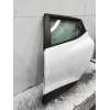 Recambio de puerta trasera izquierda para renault clio iv referencia OEM IAM   5P