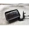 Recambio de retrovisor izquierdo para volkswagen polo (867/871/873) 1.3 referencia OEM IAM   MANUAL