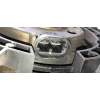 Recambio de electroventilador para renault megane i scenic (ja0) 1.9 dt alize referencia OEM IAM 7700421148A  