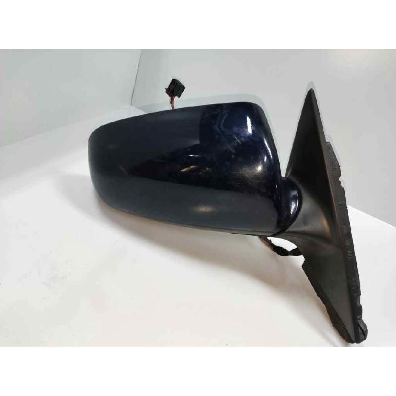 Recambio de retrovisor derecho para audi a3 (8p) referencia OEM IAM   ELECTRICO
