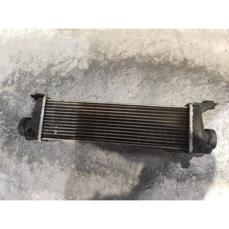 Recambio de intercooler para mercedes vaneo (w414) furgoneta compacta cdi (414.700) referencia OEM IAM A1685000000 01009990000 