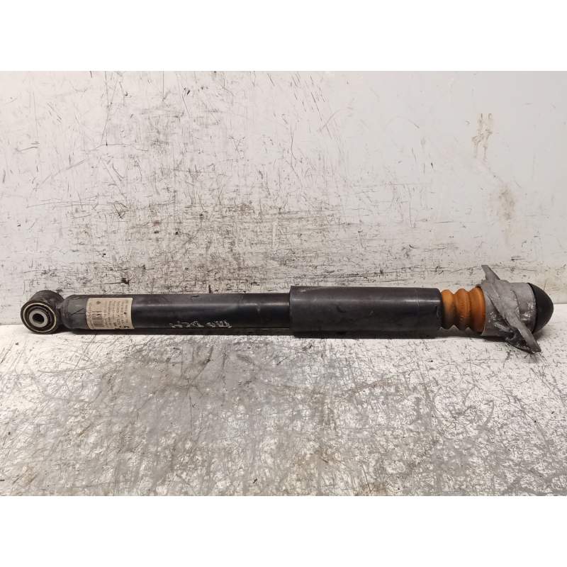 Recambio de amortiguador trasero derecho para seat altea (5p1) 1.2 tsi referencia OEM IAM 1K0512011AD  
