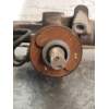 Recambio de cremallera direccion para ford cougar (mc) v6 referencia OEM IAM RFF73C3550AA  