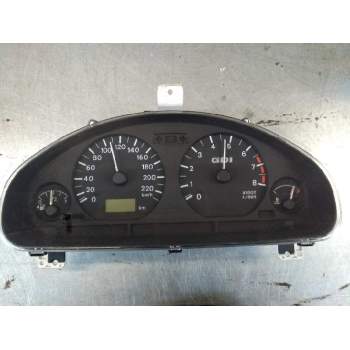 CUADRO INSTRUMENTOS MR270287 216512602B 2573104260