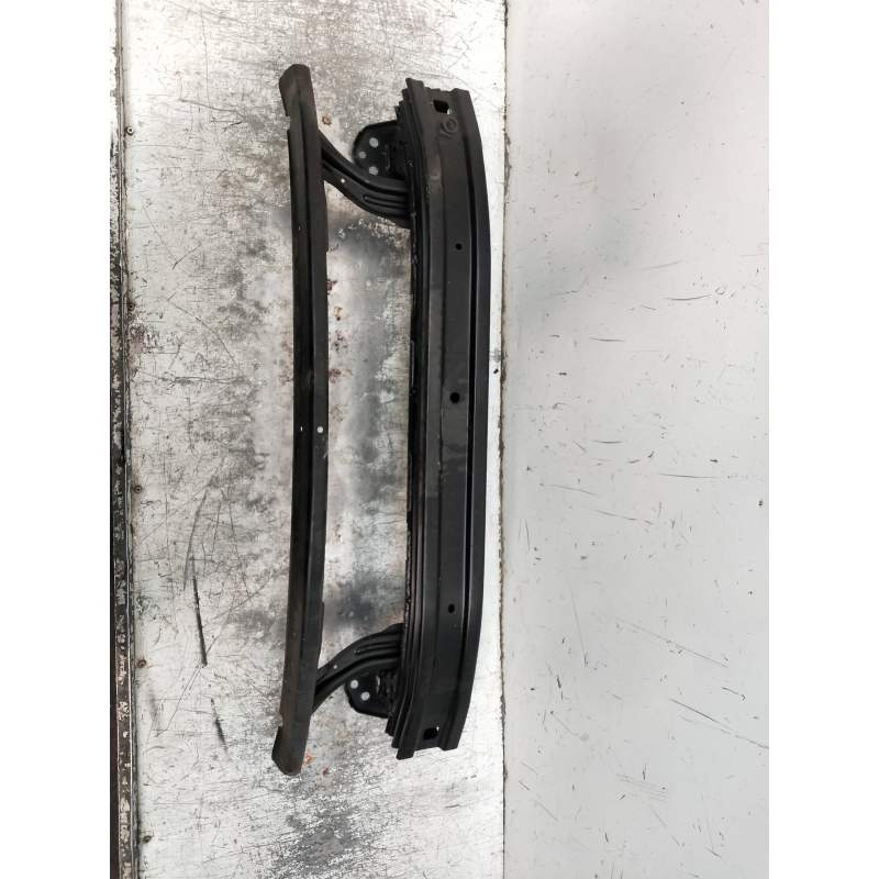 Recambio de refuerzo paragolpes delantero para fiat bravo (198) 1.9 active multijet referencia OEM IAM   