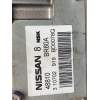 Recambio de columna direccion para nissan qashqai (j10) acenta referencia OEM IAM 48810BR60A BD0078Q 