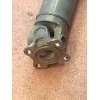 Recambio de transmision central para iveco daily furgón 2.3 diesel referencia OEM IAM   