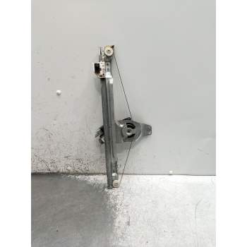ELEVALUNAS TRASERO DERECHO 10400968E 5P 2006