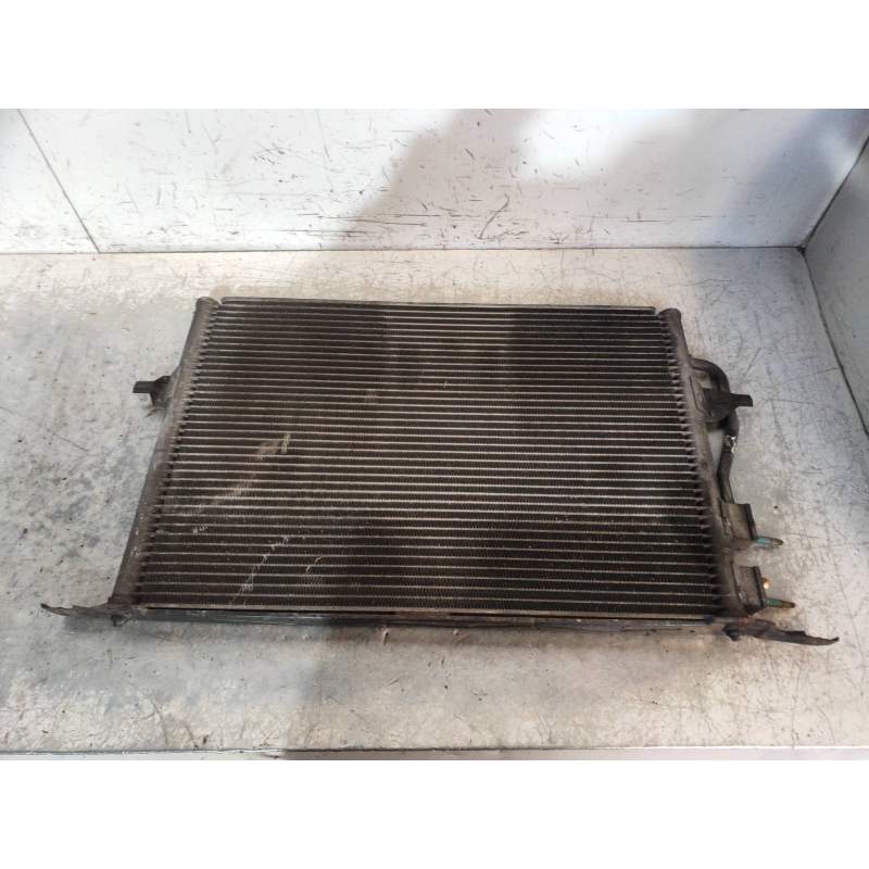 Recambio de condensador / radiador aire acondicionado para ford cougar (mc) v6 referencia OEM IAM   