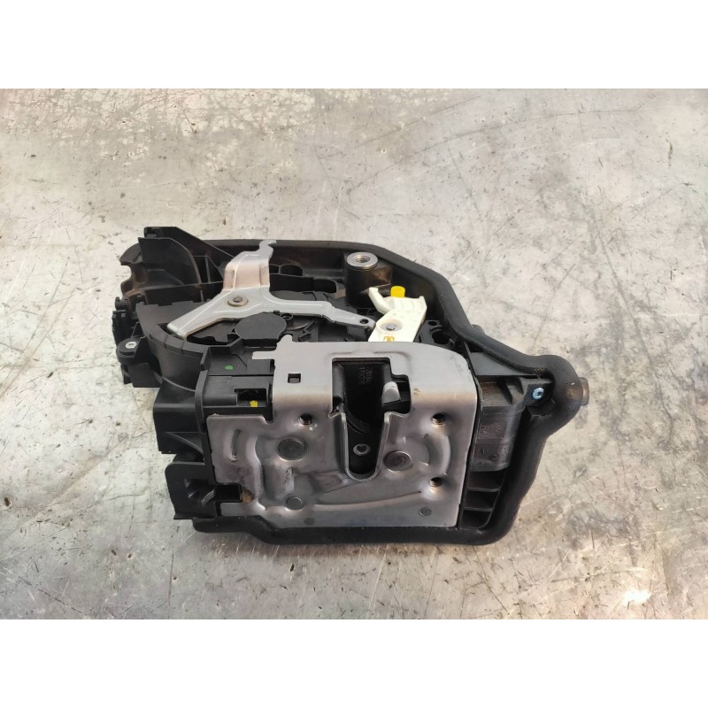 Recambio de motor cierre centralizado trasero derecho para mini mini 5-trg. (f55) one d referencia OEM IAM 728194011 18283810 