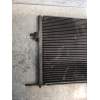 Recambio de condensador / radiador aire acondicionado para ford cougar (mc) v6 referencia OEM IAM   