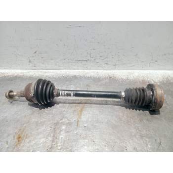 TRANSMISION DELANTERA IZQUIERDA 1J0407271Q 16G 2000
