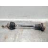 Recambio de transmision delantera izquierda para skoda octavia berlina (1u2) referencia OEM IAM 1J0407271Q 16G 2000