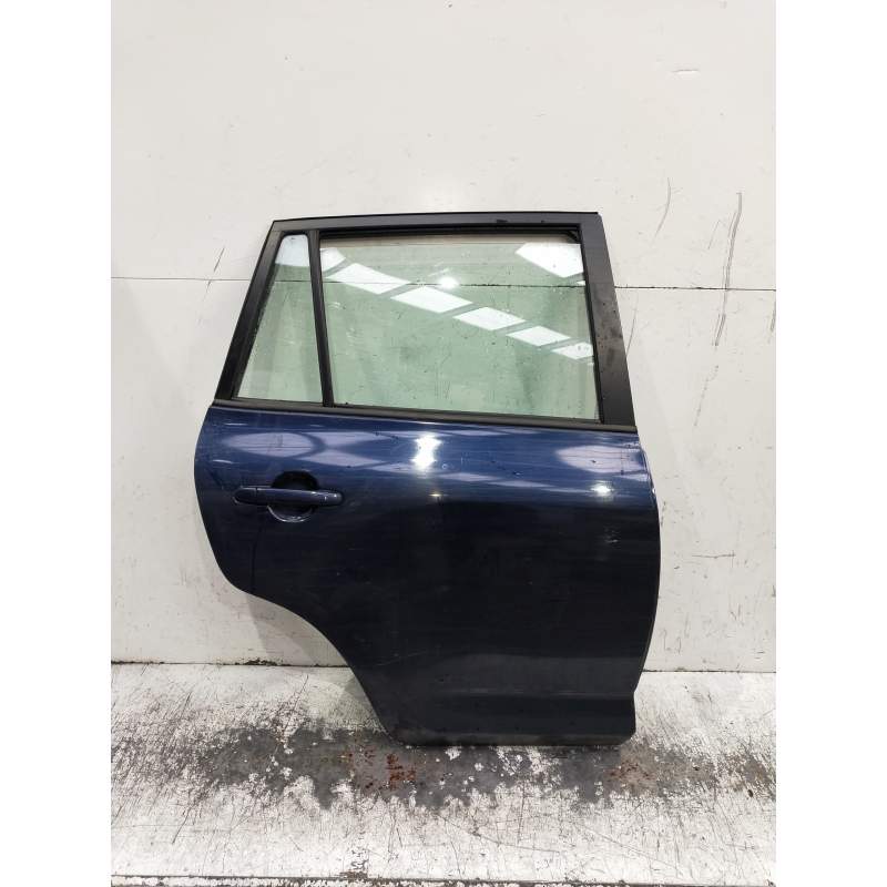 Recambio de puerta trasera derecha para toyota rav 4 (a3) referencia OEM IAM   5P