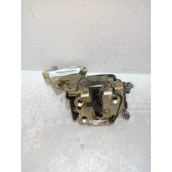 MOTOR CIERRE CENTRALIZADO DELANTERO DERECHO 8055261U66 5P