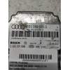 Recambio de centralita airbag para audi a4 avant (8e) 2.0 tdi referencia OEM IAM 0285001668 8E0959655G 
