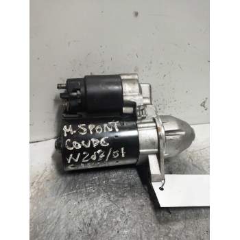 MOTOR ARRANQUE 0001107406 