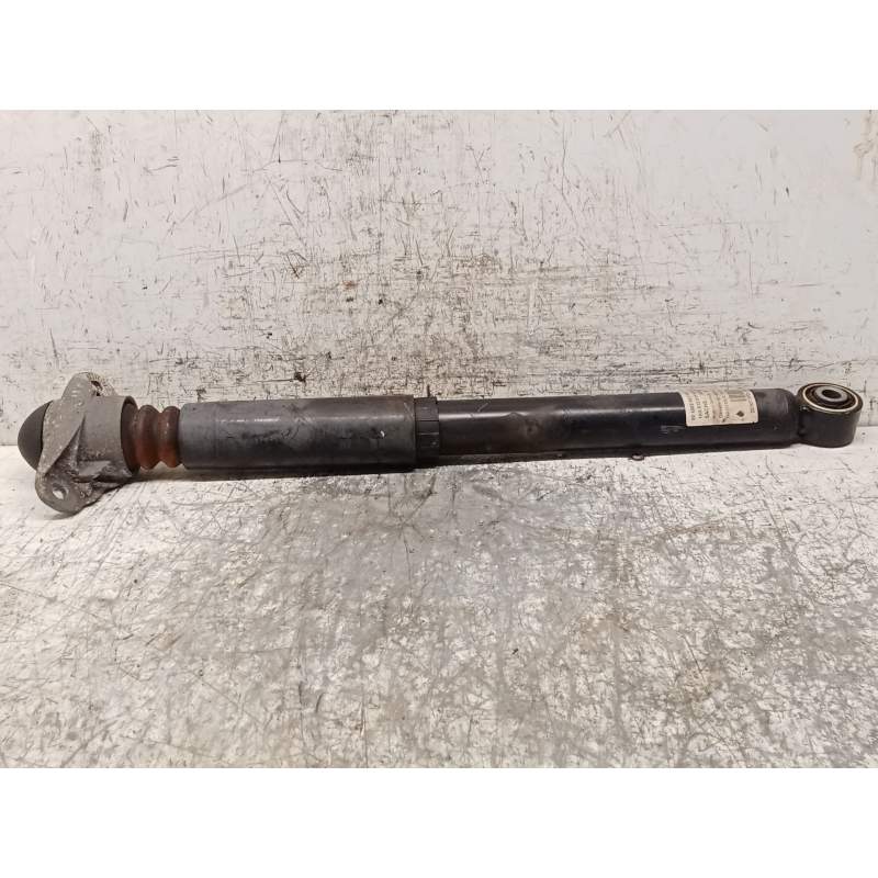 Recambio de amortiguador trasero izquierdo para seat altea (5p1) 1.2 tsi referencia OEM IAM 1K0512011AD  