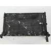 Recambio de radiador agua para ssangyong korando 2.9 turbodiesel cat referencia OEM IAM   