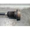 Recambio de transmision delantera izquierda para skoda octavia berlina (1u2) referencia OEM IAM 1J0407271Q 16G 2000