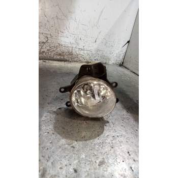 FARO ANTINIEBLA IZQUIERDO 