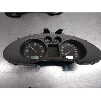 CUADRO INSTRUMENTOS 6L0920803A 
