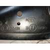 Recambio de retrovisor derecho para audi a4 berlina (b5) referencia OEM IAM   ELECTRICO