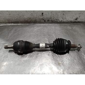 TRANSMISION DELANTERA IZQUIERDA 180CDI W246/2016
