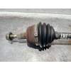 Recambio de transmision delantera izquierda para skoda octavia berlina (1u2) referencia OEM IAM 1J0407271Q 16G 2000