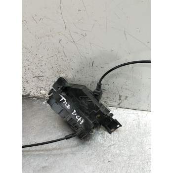 MOTOR CIERRE CENTRALIZADO TRASERO DERECHO 24099158 24098158 24103158 2006