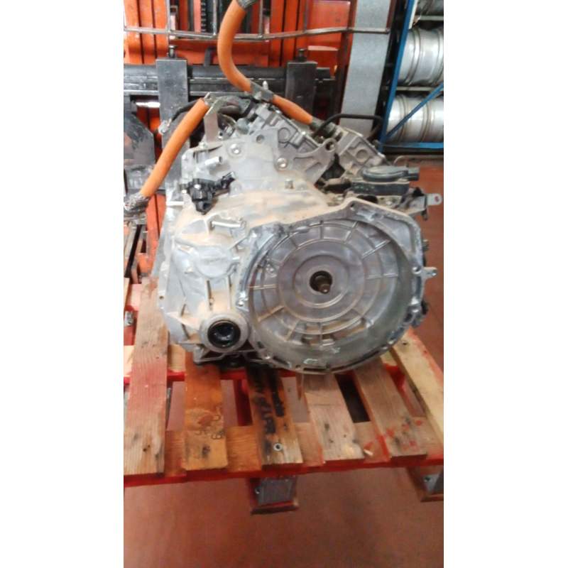 Recambio de caja cambios para toyota auris hybrid active referencia OEM IAM ME1311108162 ME1331108280 AUTOMATICO