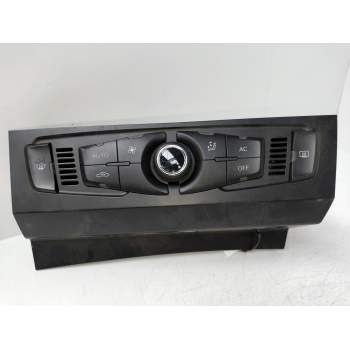 MANDO CALEFACCION / AIRE ACONDICIONADO 8T1820043AG A2C53345971 2008