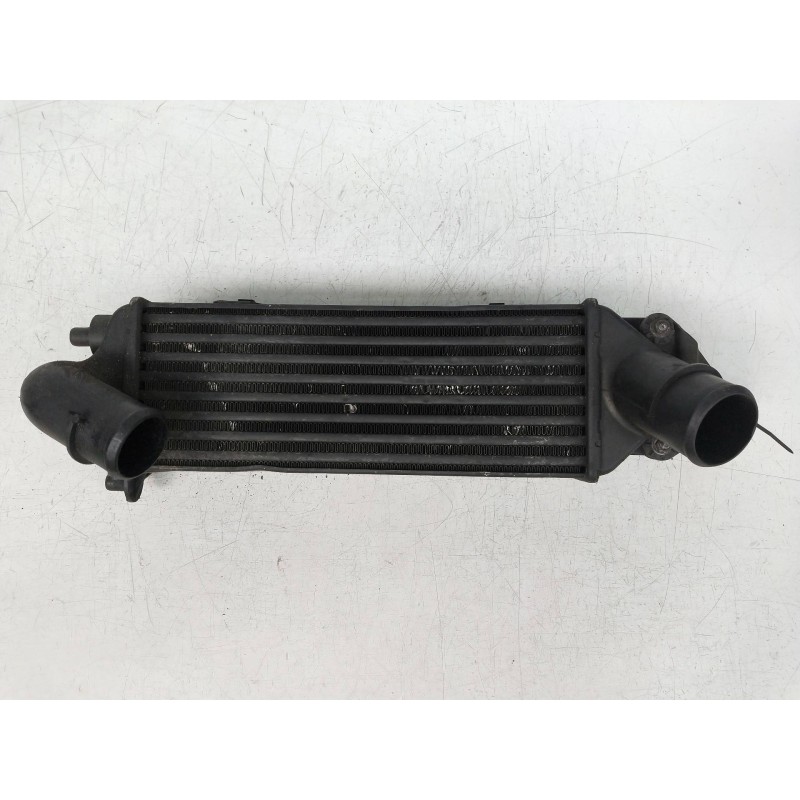 Recambio de intercooler para alfa romeo 166 2.4 jtd referencia OEM IAM 60654093 1700228 