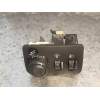 Recambio de mando luces para chevrolet evanda cdx referencia OEM IAM 96341409  
