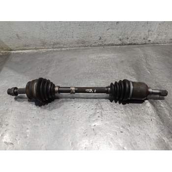 TRANSMISION DELANTERA IZQUIERDA 12G 1994